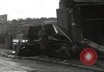 Image of Allied troops Cherbourg France, 1944, second 27 stock footage video 65675060427