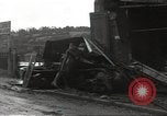 Image of Allied troops Cherbourg France, 1944, second 30 stock footage video 65675060427