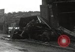 Image of Allied troops Cherbourg France, 1944, second 31 stock footage video 65675060427