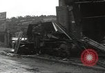 Image of Allied troops Cherbourg France, 1944, second 34 stock footage video 65675060427