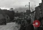 Image of Allied troops Cherbourg France, 1944, second 39 stock footage video 65675060427
