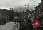 Image of Allied troops Cherbourg France, 1944, second 40 stock footage video 65675060427