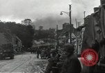 Image of Allied troops Cherbourg France, 1944, second 41 stock footage video 65675060427