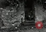 Image of Allied troops Cherbourg France, 1944, second 52 stock footage video 65675060427