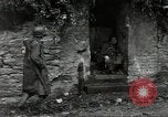 Image of Allied troops Cherbourg France, 1944, second 53 stock footage video 65675060427