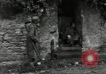 Image of Allied troops Cherbourg France, 1944, second 55 stock footage video 65675060427