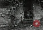 Image of Allied troops Cherbourg France, 1944, second 56 stock footage video 65675060427