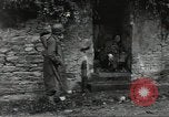 Image of Allied troops Cherbourg France, 1944, second 58 stock footage video 65675060427