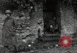 Image of Allied troops Cherbourg France, 1944, second 61 stock footage video 65675060427