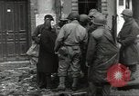 Image of Allied troops Cherbourg France, 1944, second 3 stock footage video 65675060428