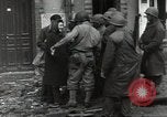 Image of Allied troops Cherbourg France, 1944, second 10 stock footage video 65675060428