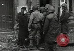 Image of Allied troops Cherbourg France, 1944, second 13 stock footage video 65675060428