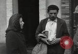 Image of Allied troops Cherbourg France, 1944, second 16 stock footage video 65675060428