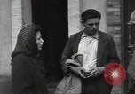 Image of Allied troops Cherbourg France, 1944, second 17 stock footage video 65675060428