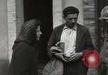 Image of Allied troops Cherbourg France, 1944, second 19 stock footage video 65675060428