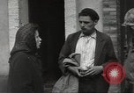 Image of Allied troops Cherbourg France, 1944, second 20 stock footage video 65675060428