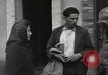 Image of Allied troops Cherbourg France, 1944, second 21 stock footage video 65675060428