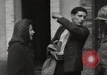 Image of Allied troops Cherbourg France, 1944, second 23 stock footage video 65675060428