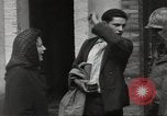 Image of Allied troops Cherbourg France, 1944, second 24 stock footage video 65675060428