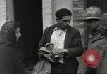 Image of Allied troops Cherbourg France, 1944, second 26 stock footage video 65675060428