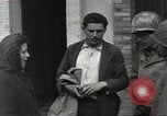 Image of Allied troops Cherbourg France, 1944, second 27 stock footage video 65675060428