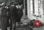 Image of Allied troops Cherbourg France, 1944, second 29 stock footage video 65675060428