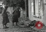 Image of Allied troops Cherbourg France, 1944, second 30 stock footage video 65675060428