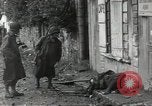 Image of Allied troops Cherbourg France, 1944, second 32 stock footage video 65675060428