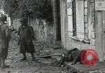 Image of Allied troops Cherbourg France, 1944, second 33 stock footage video 65675060428