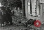 Image of Allied troops Cherbourg France, 1944, second 39 stock footage video 65675060428