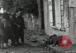 Image of Allied troops Cherbourg France, 1944, second 40 stock footage video 65675060428