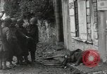 Image of Allied troops Cherbourg France, 1944, second 42 stock footage video 65675060428