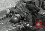 Image of Allied troops Cherbourg France, 1944, second 43 stock footage video 65675060428