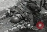 Image of Allied troops Cherbourg France, 1944, second 44 stock footage video 65675060428