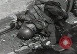 Image of Allied troops Cherbourg France, 1944, second 45 stock footage video 65675060428