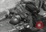 Image of Allied troops Cherbourg France, 1944, second 48 stock footage video 65675060428