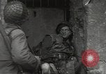 Image of Allied troops Cherbourg France, 1944, second 58 stock footage video 65675060428