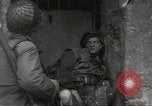 Image of Allied troops Cherbourg France, 1944, second 59 stock footage video 65675060428