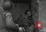 Image of Allied troops Cherbourg France, 1944, second 61 stock footage video 65675060428