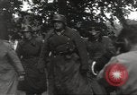 Image of General Joseph Lawton Collins Cherbourg France, 1944, second 4 stock footage video 65675060429