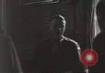 Image of General Joseph Lawton Collins Cherbourg France, 1944, second 7 stock footage video 65675060429