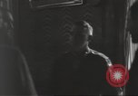Image of General Joseph Lawton Collins Cherbourg France, 1944, second 11 stock footage video 65675060429