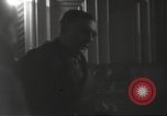 Image of General Joseph Lawton Collins Cherbourg France, 1944, second 13 stock footage video 65675060429