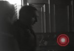 Image of General Joseph Lawton Collins Cherbourg France, 1944, second 16 stock footage video 65675060429