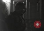Image of General Joseph Lawton Collins Cherbourg France, 1944, second 18 stock footage video 65675060429