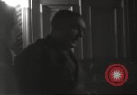 Image of General Joseph Lawton Collins Cherbourg France, 1944, second 19 stock footage video 65675060429