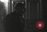 Image of General Joseph Lawton Collins Cherbourg France, 1944, second 21 stock footage video 65675060429