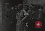 Image of General Joseph Lawton Collins Cherbourg France, 1944, second 35 stock footage video 65675060429