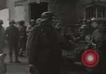 Image of General Joseph Lawton Collins Cherbourg France, 1944, second 39 stock footage video 65675060429