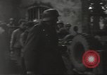 Image of General Joseph Lawton Collins Cherbourg France, 1944, second 40 stock footage video 65675060429